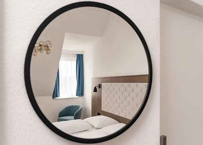 Floeckner Couette-café 4*