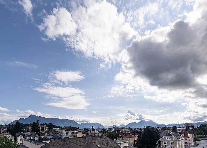 Floeckner Couette-café 4*