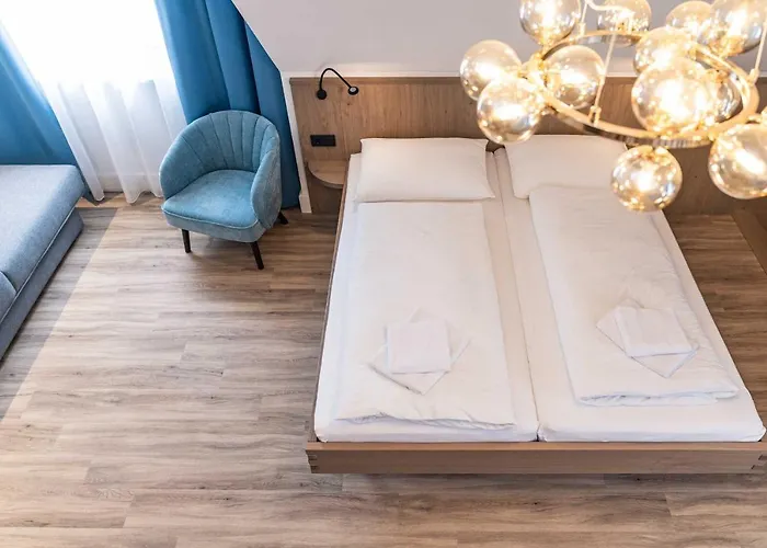 Floeckner Couette-café 4*