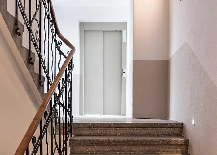 Couette-café Floeckner Salzbourg