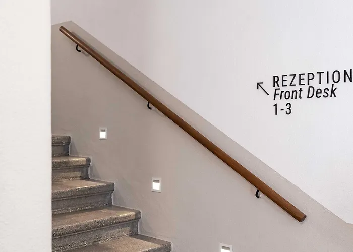 Couette-café Floeckner 4*