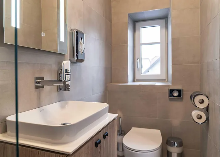 Floeckner 4* Salzbourg