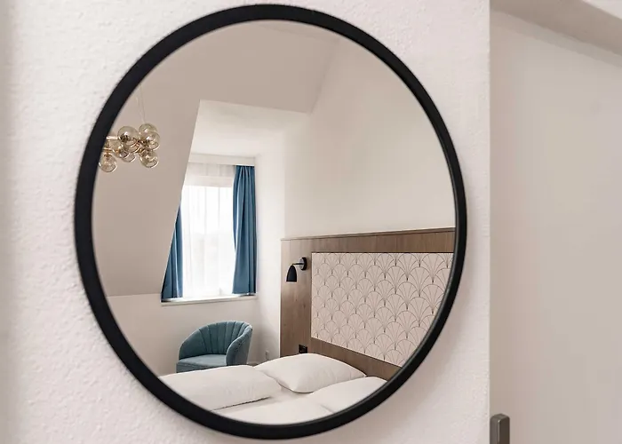 Couette-café Floeckner