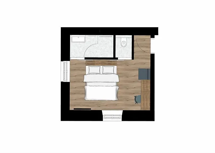 Couette-café Floeckner