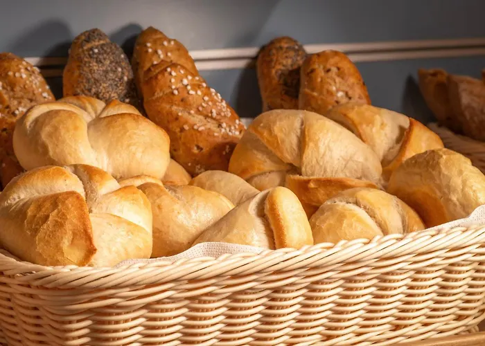 Couette-café Floeckner 4*