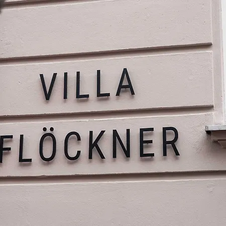 Floeckner سالزبورغ