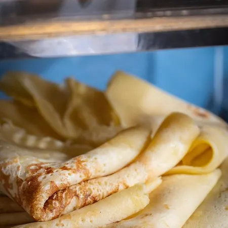 住宿加早餐酒店 Floeckner 萨尔茨堡