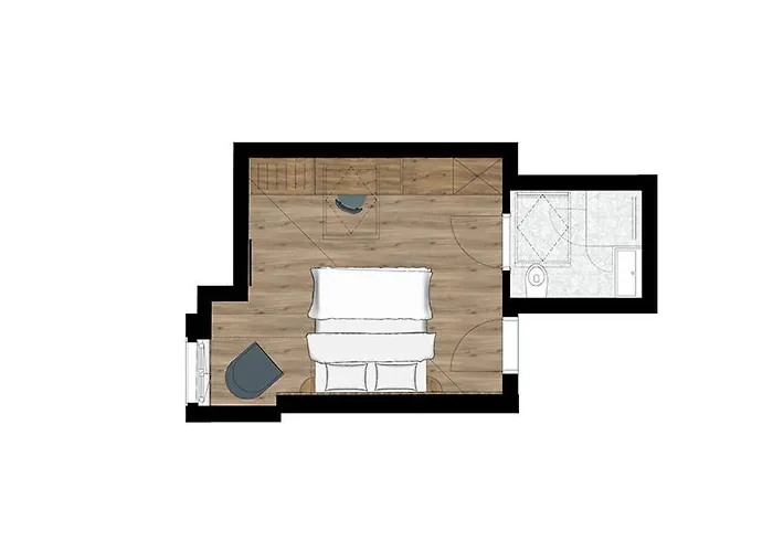 Floeckner Oda ve Kahvaltı