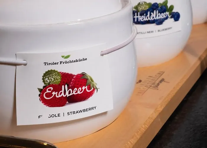 住宿加早餐酒店 Floeckner 4*