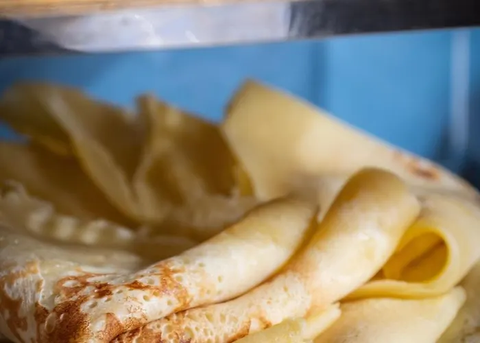 Oda ve Kahvaltı Floeckner Salzburg