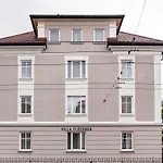 Floeckner Frühstückspension