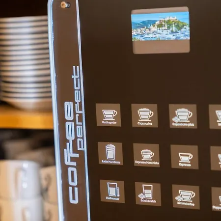 Floeckner فندق مبيت وإفطار