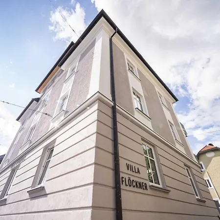 Floeckner 萨尔茨堡