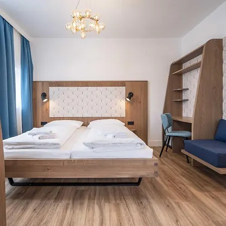 Floeckner 住宿加早餐酒店