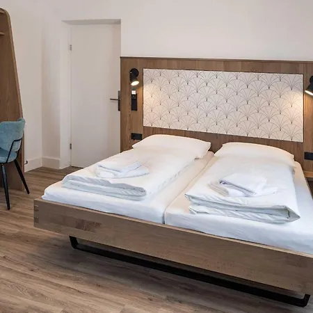 Frühstückspension Floeckner Salzburg