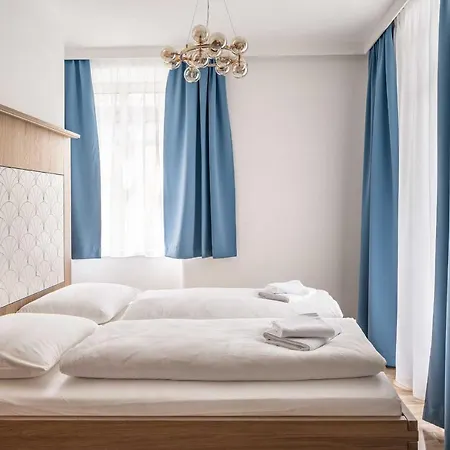 Floeckner Frühstückspension Salzburg